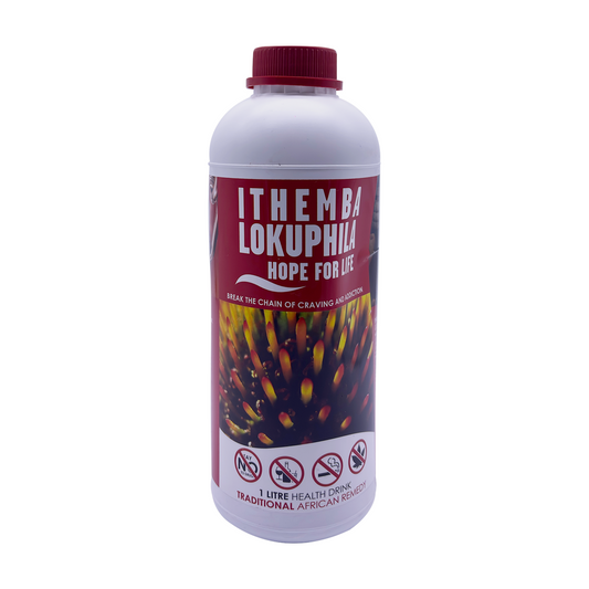 Ithemba Lokuphila 1L