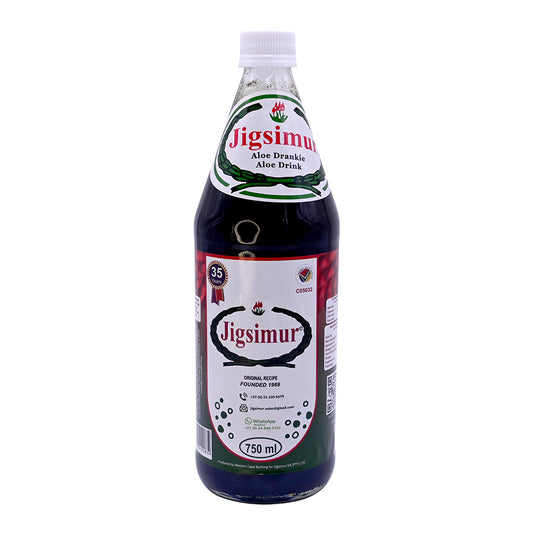 Jigsimur Health Drink