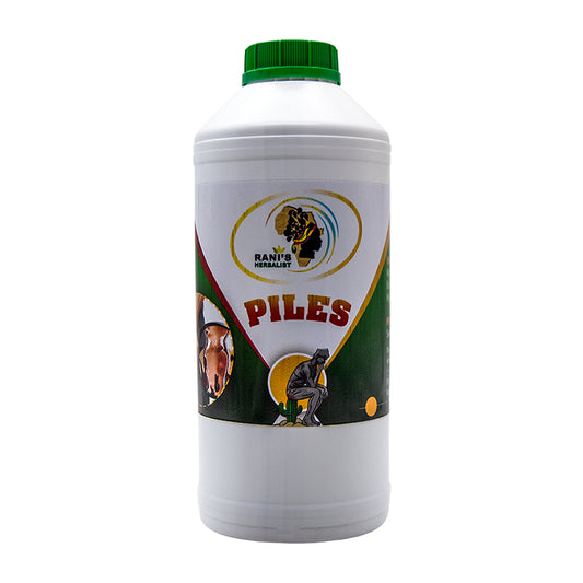 Piles 1litre - RAN 1037