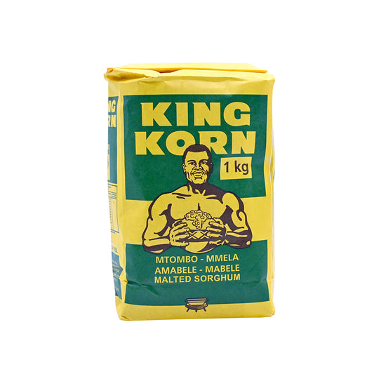 King Korn Sorghum Malt 1KG