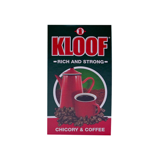 Kloof Coffee 125G