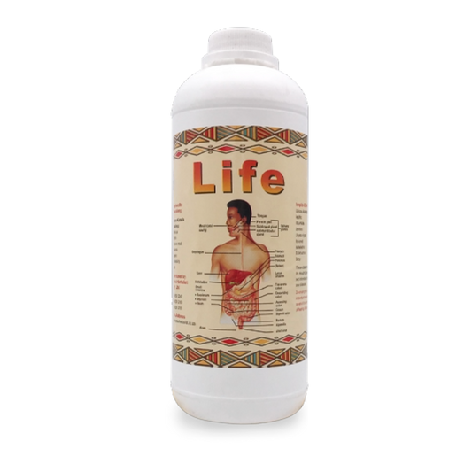 LIFE - 1 litre