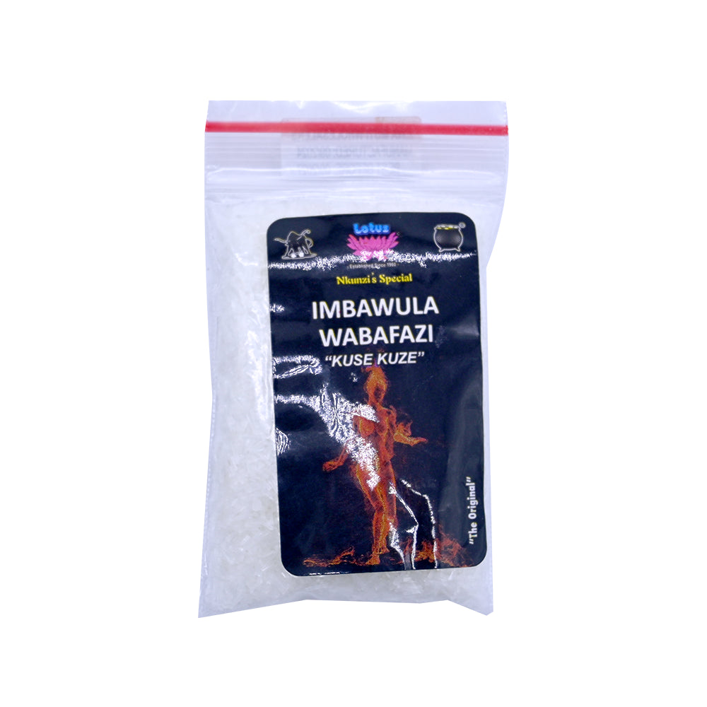 KUZE KUZE IMBAWALA WABAFAZI 20G