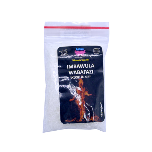 KUZE KUZE IMBAWALA WABAFAZI 20G