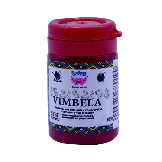 Lotus Vimbela Red 25ML