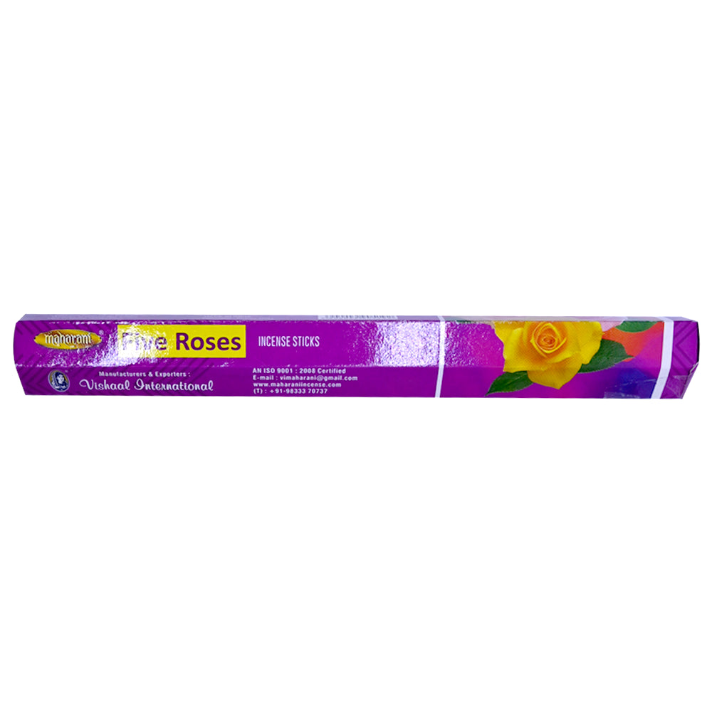 LUCKY STICK FIVE ROSES 1