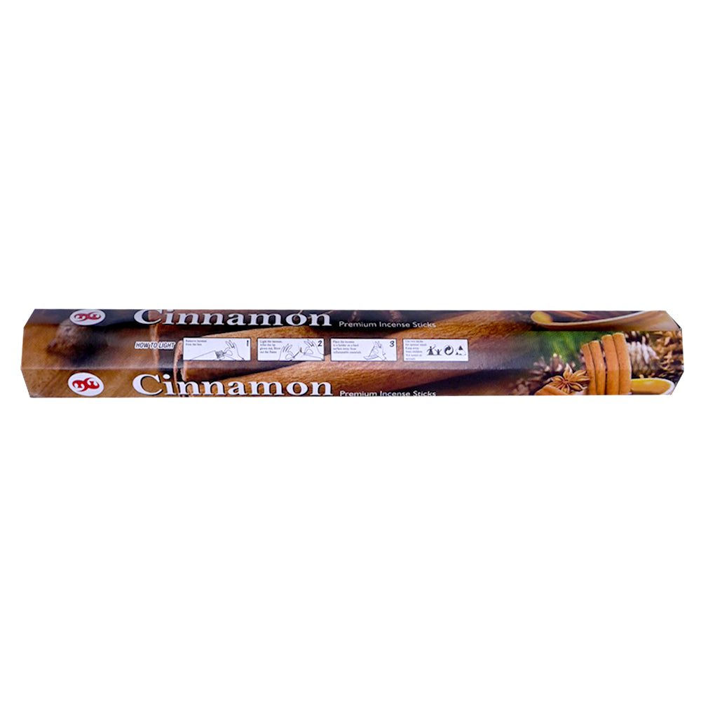 LUCKY STICK CINNAMON 1 SMALL