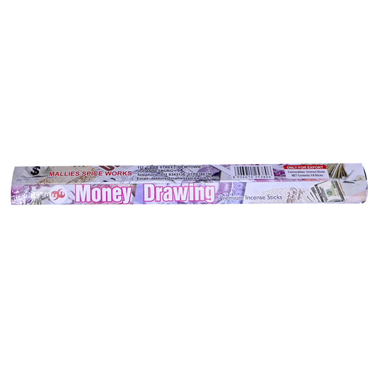 LUCKY STICK MONEY DRAWING 1 SMALL