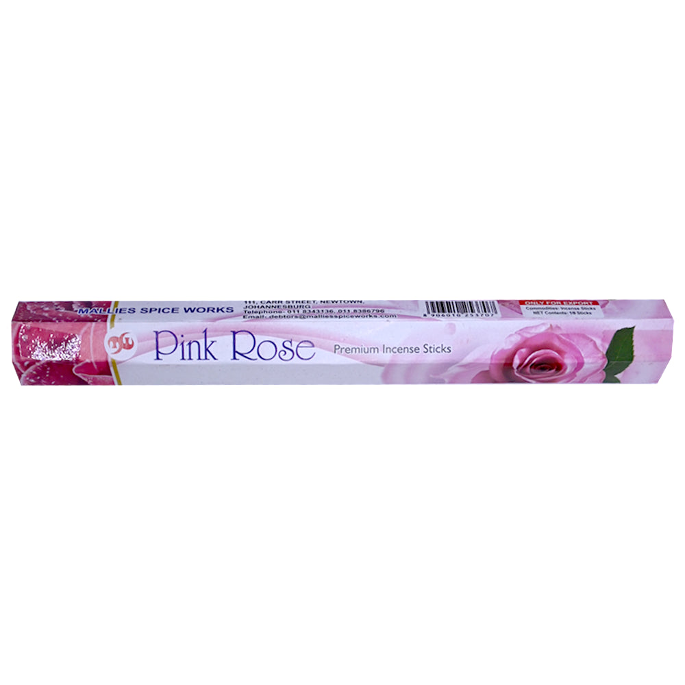 LUCKY STICK PINK ROSE