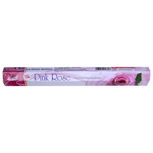 LUCKY STICK PINK ROSE