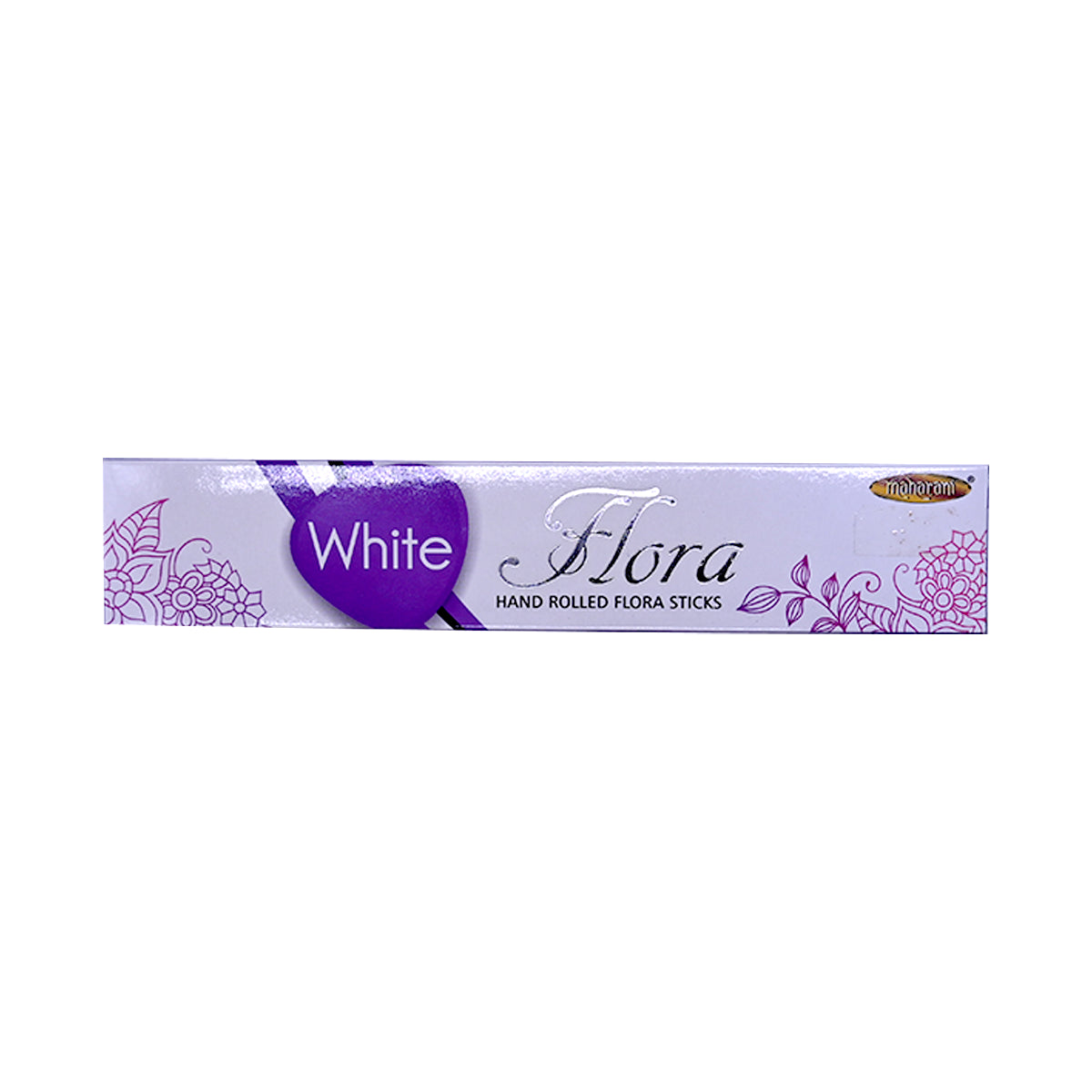 LUCKY STICK WHITE FLORA 1 x SMALL