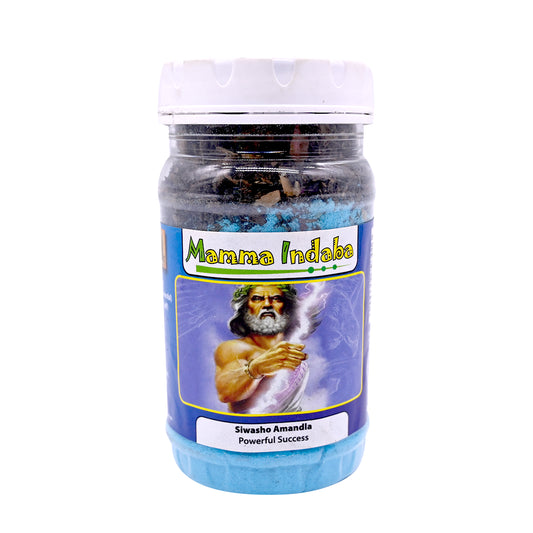 727 MI 0008 ITSHE BLUE 450G