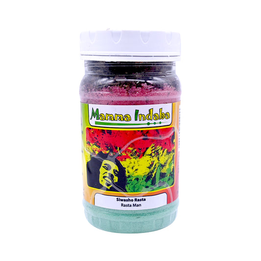 727 MI 0003 ITSHE RASTA 450G