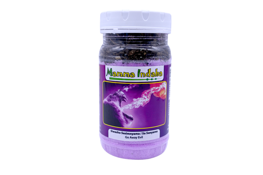 727 MI 0012 ITSHE PURPLE 450G