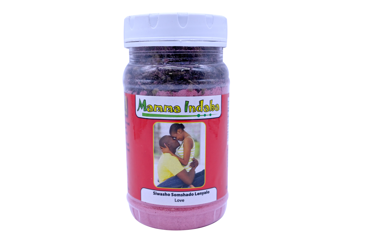 Siwasho Somshado Lenyalo _Mamma Indaba - 450g