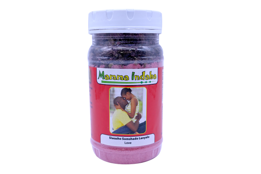 Siwasho Somshado Lenyalo _Mamma Indaba - 450g