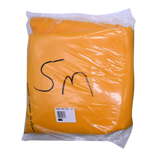 MATERIAL FASCO YELLOW 1M