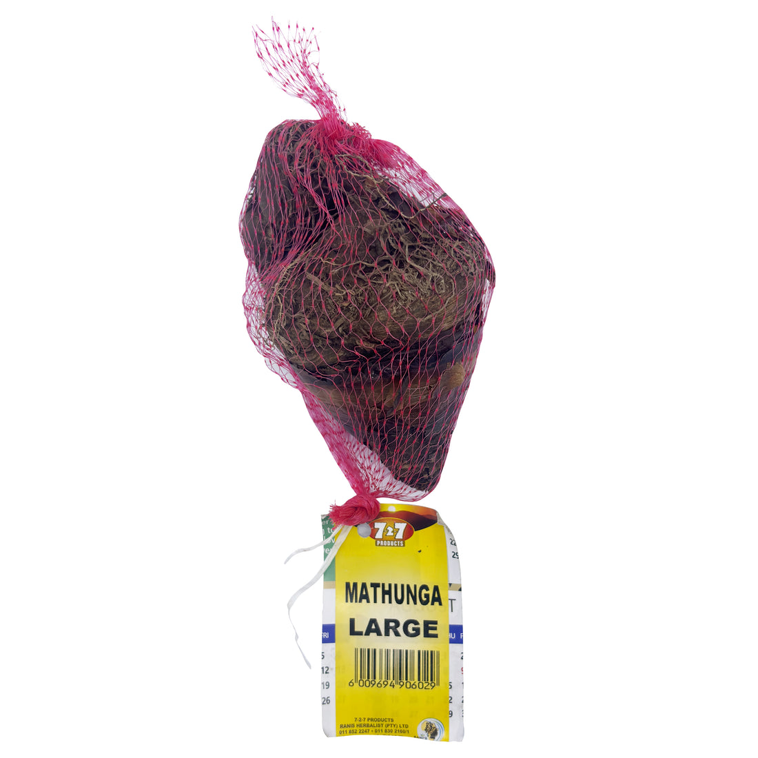 727 HERB MATHUNGA LARGE 200g – RanisHerbalist