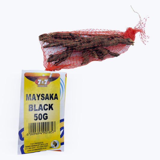 MAYSAKA BLACK  50g