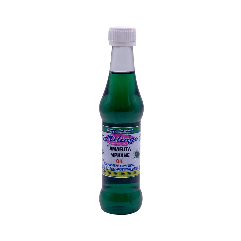 Milingo Amafuta Mpukane 100ML
