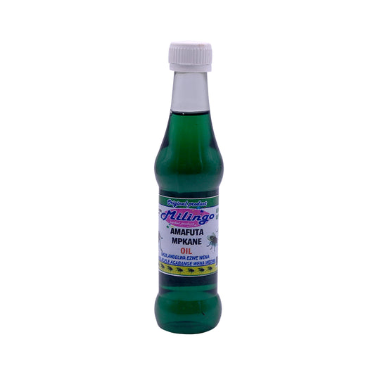 Milingo Amafuta Mpukane 100ML