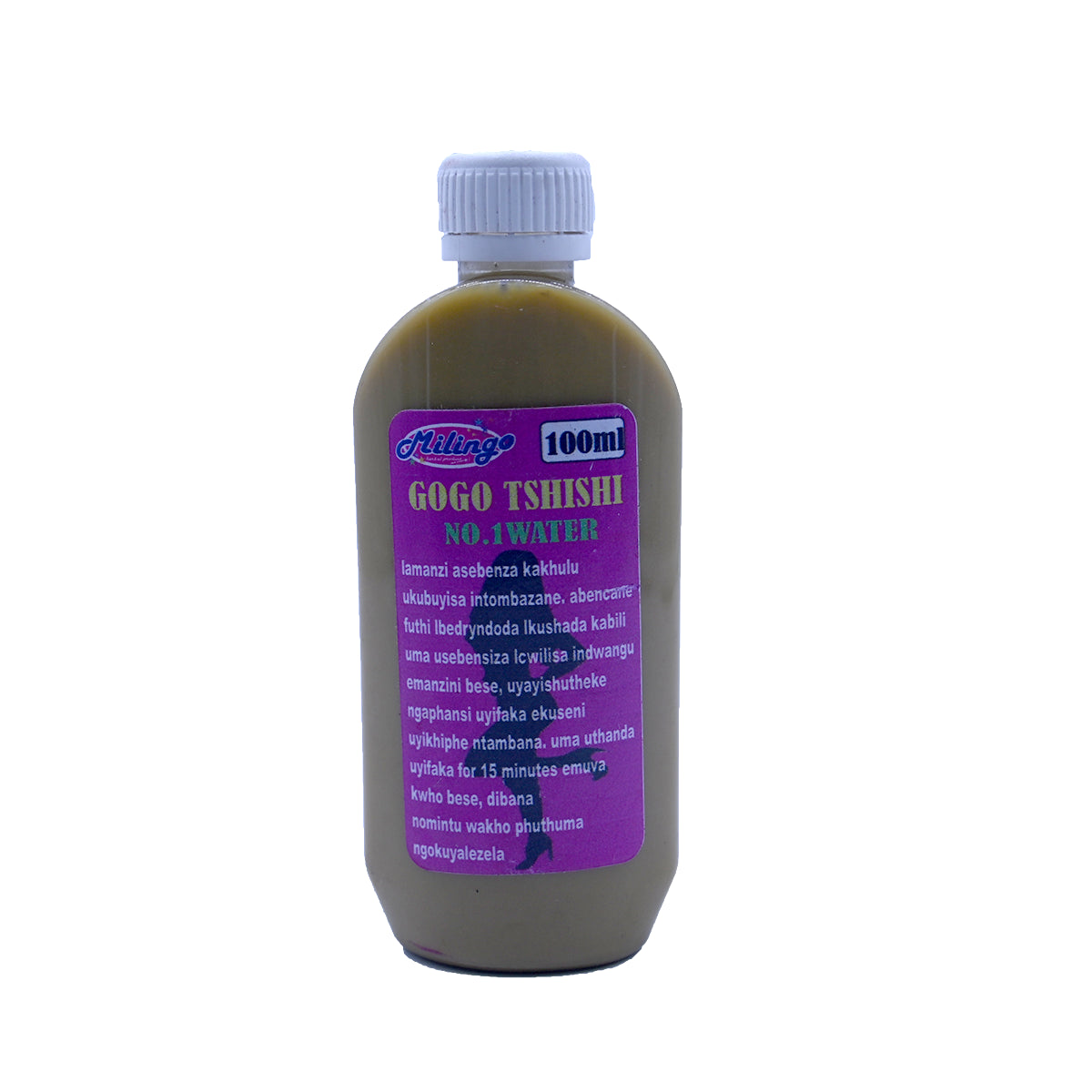 WATER GOGO TSHISHI NO1  100ML