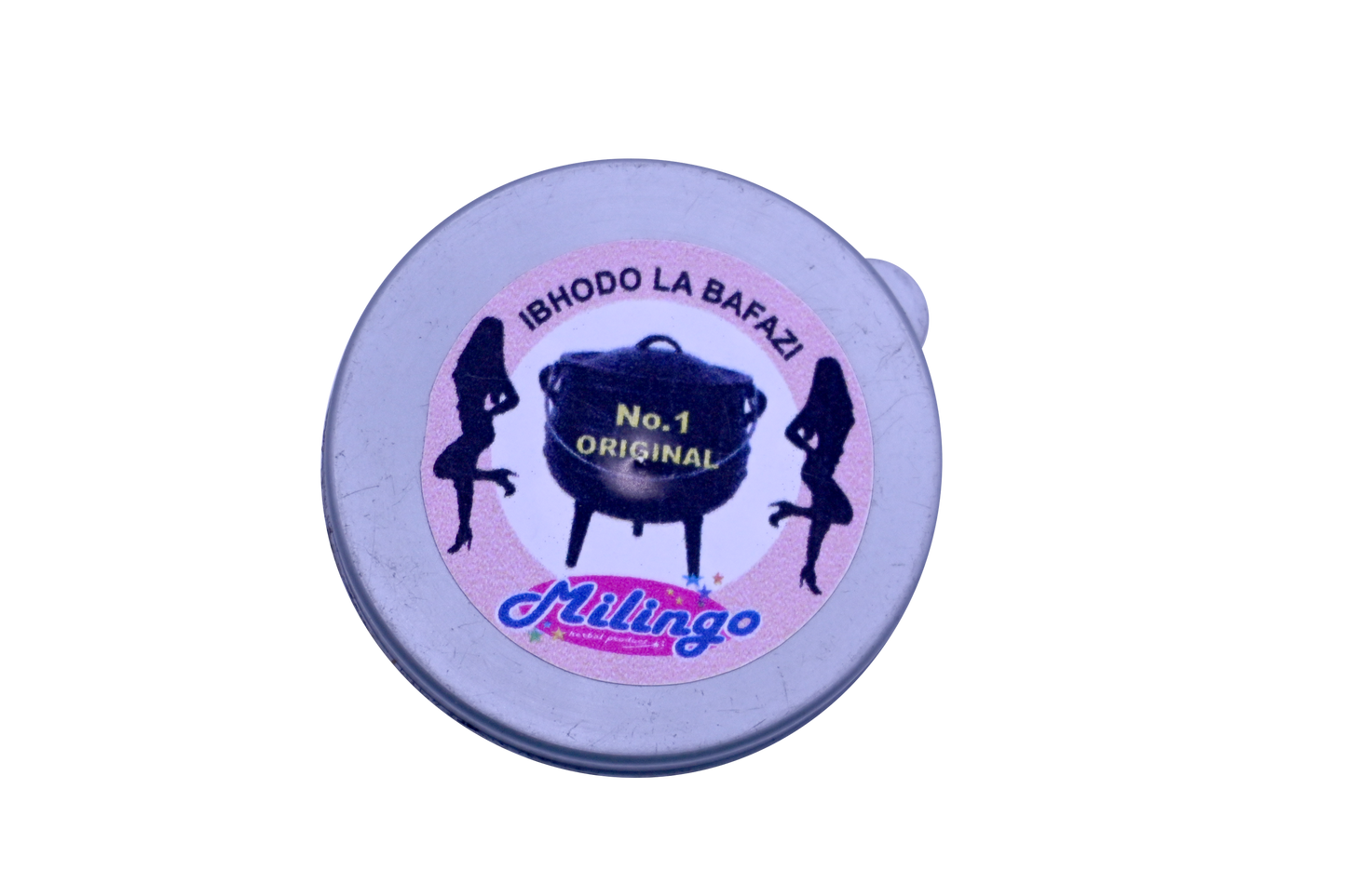 Milingo Ishodo La Bafazi