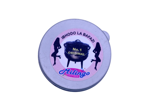 Milingo Ishodo La Bafazi