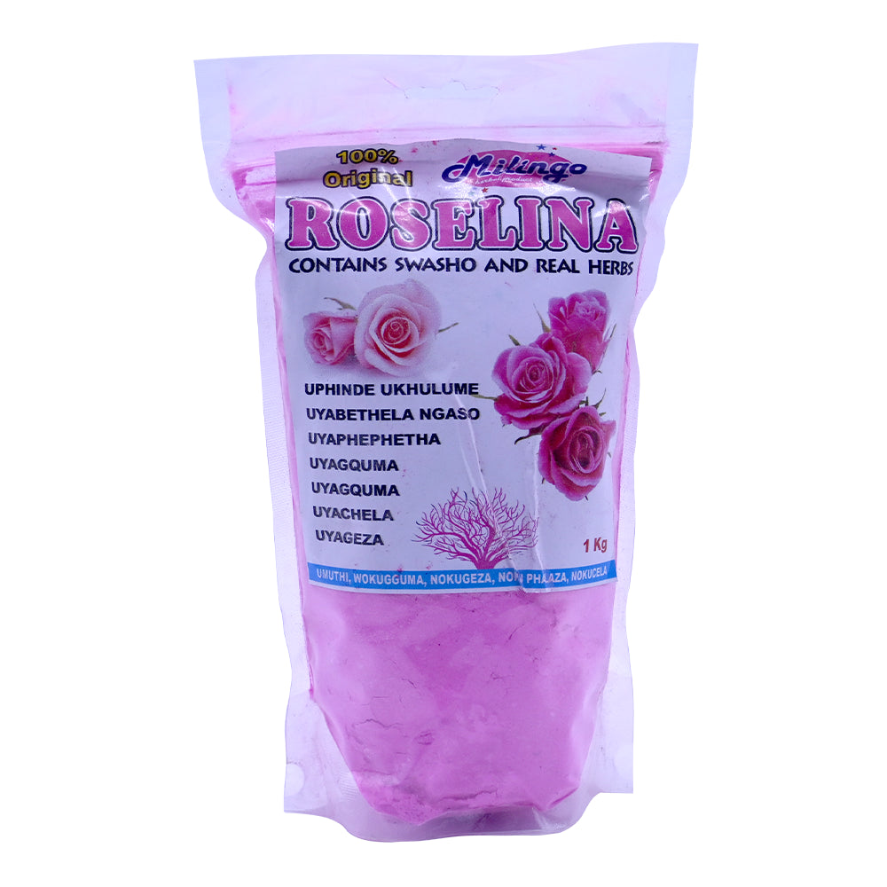 Milingo Roselina 1KG