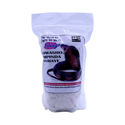Milingo Impinda Mshaye 1KG