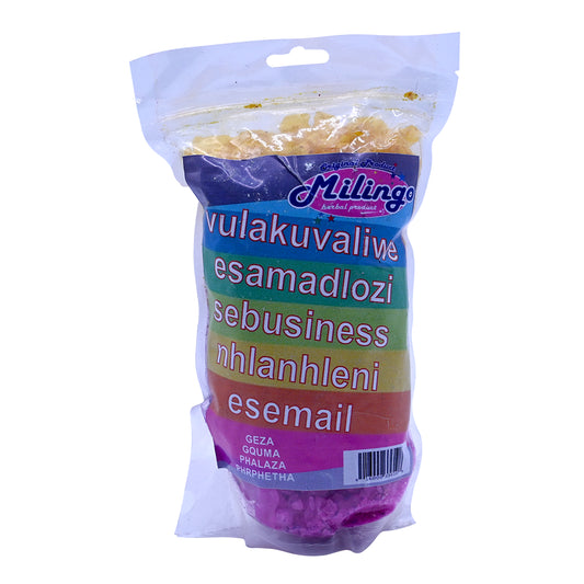 Milingo Vulakuvaliwe 1KG
