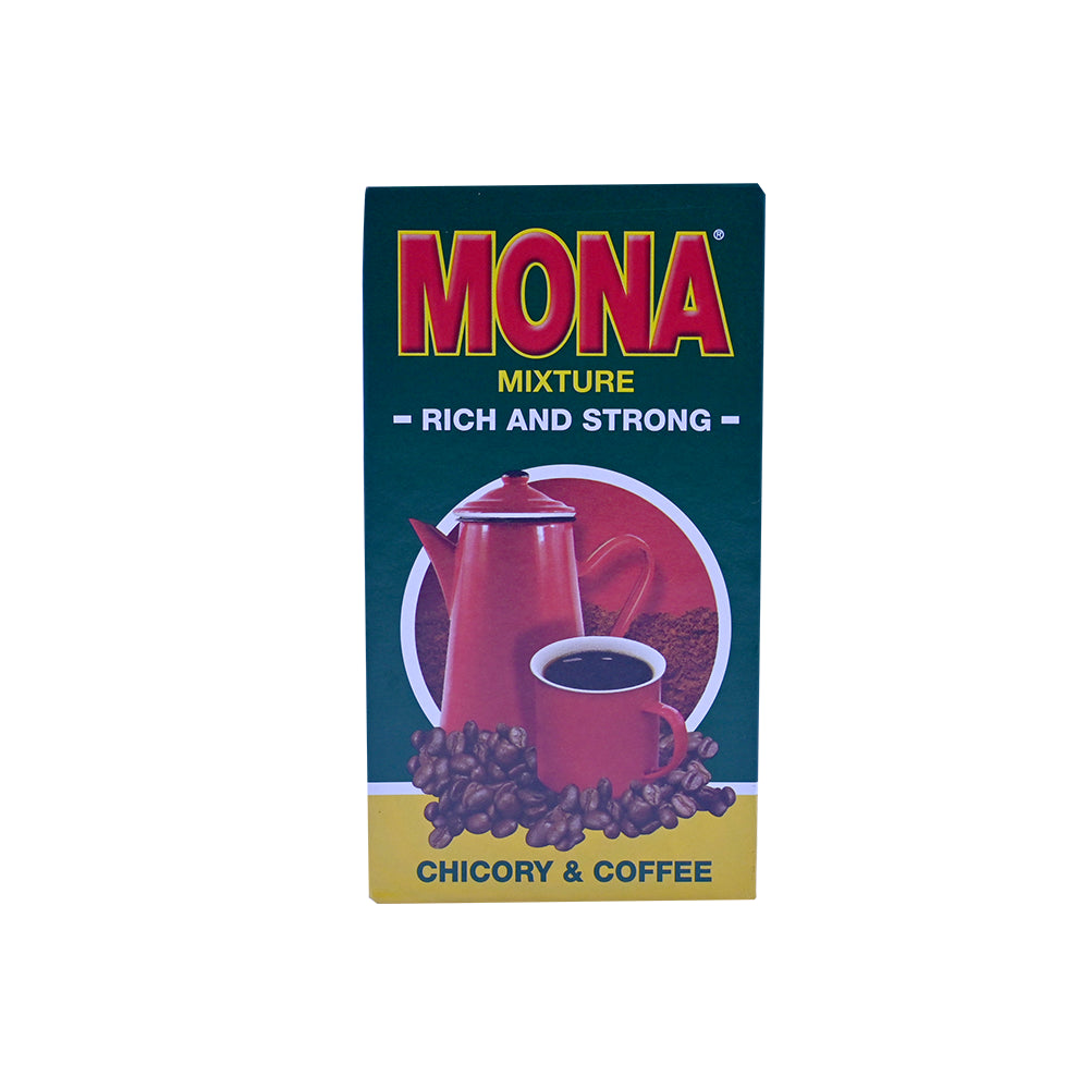 Mona Coffee 125G