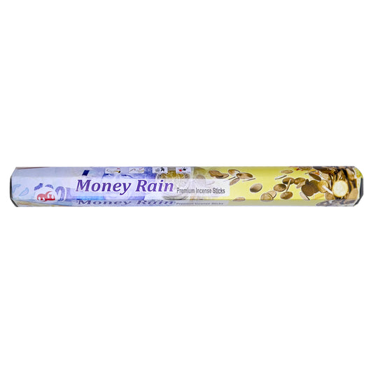 LUCKY STICK MONEY RAIN