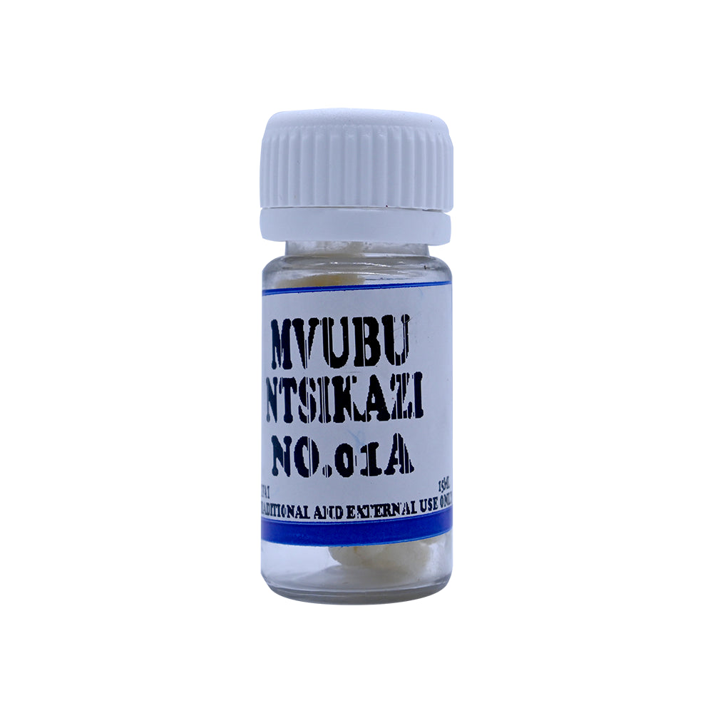 FAT IMVUBU NO 1 10ML
