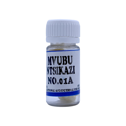 FAT IMVUBU NO 1 10ML