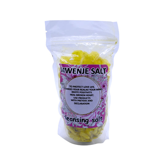SALT MWENJE ASSORTED COLOUR