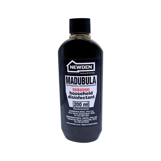 LIQUID MADUBULA 1 x 200ML