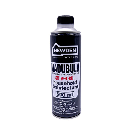 LIQUID MADUBULA TIN 1 x 500ML
