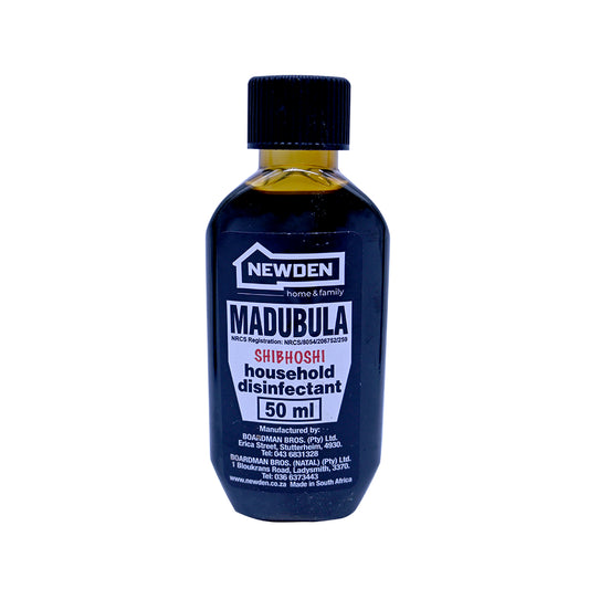 LIQUID MADUBULA 1 x 50ML