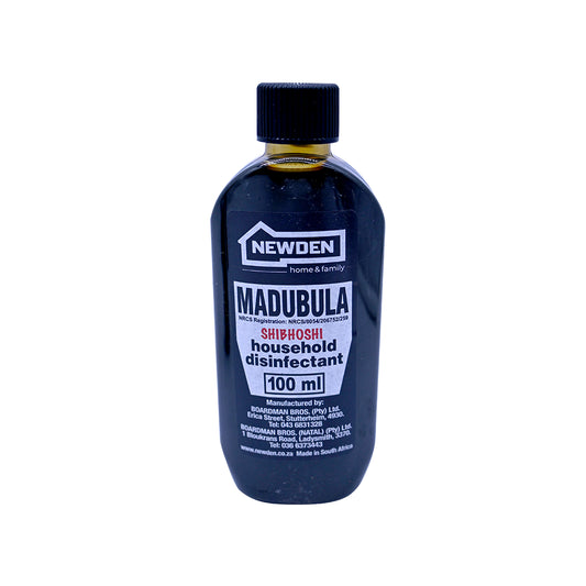 LIQUID MADUBULA 1 x 100ML