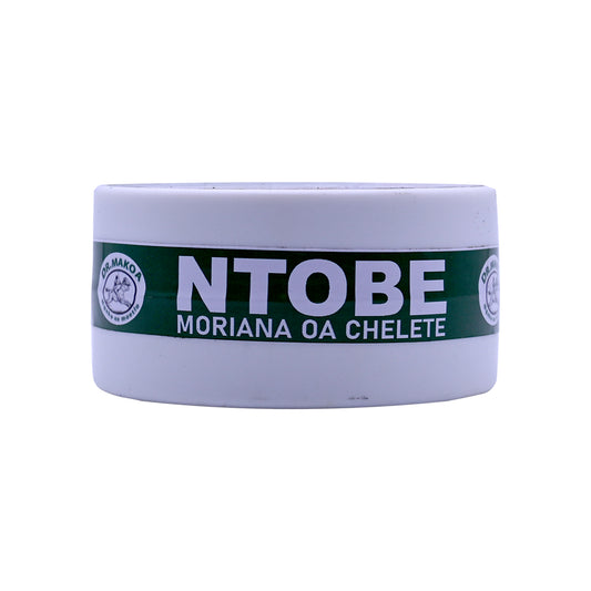 Ntobe Powder Moriana Oa Chelete
