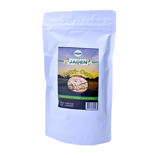 JADEN NUTRI OATS TM FOODS