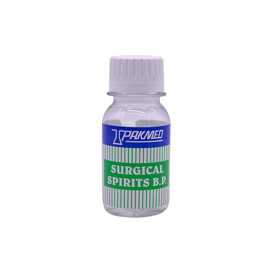 Pakmed Surgical Spirits 50ML