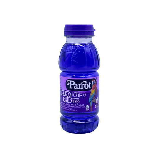 Parrot Methylated Spirits 100ML