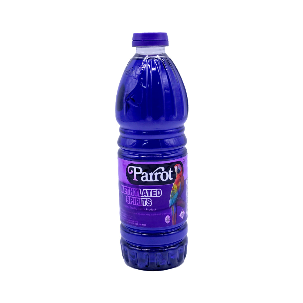 Parrot Methylated Spirits 375ML