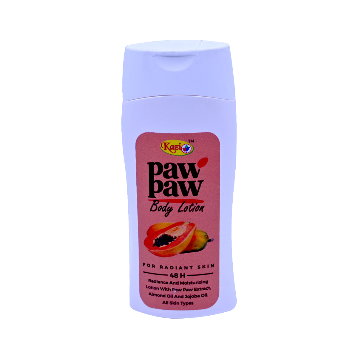 Paw Paw Body Lotion 400ML