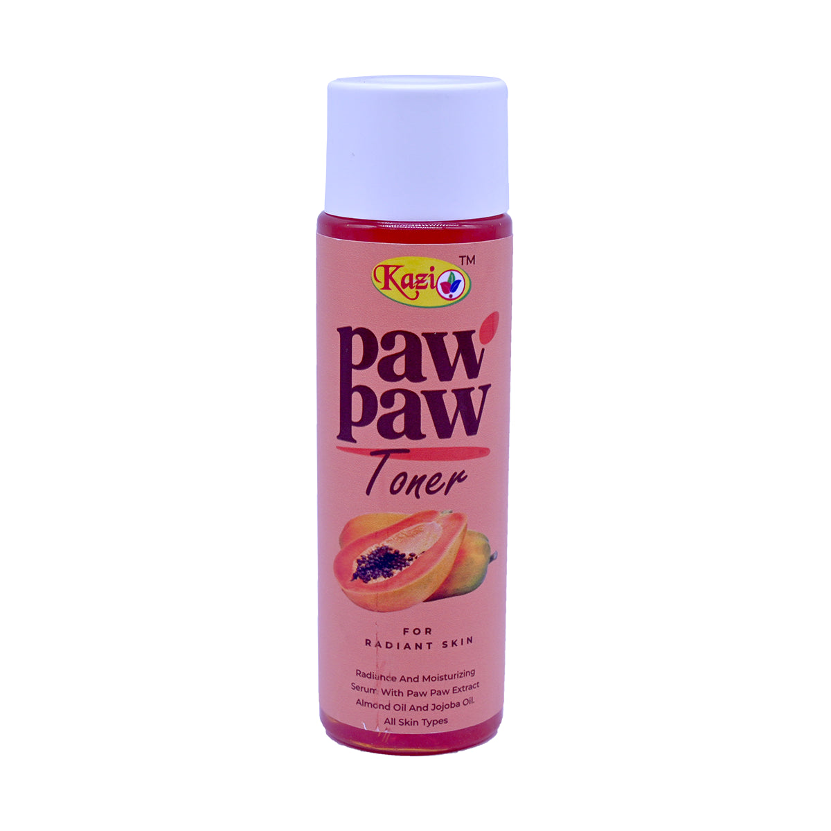 Paw Paw Toner 200ML