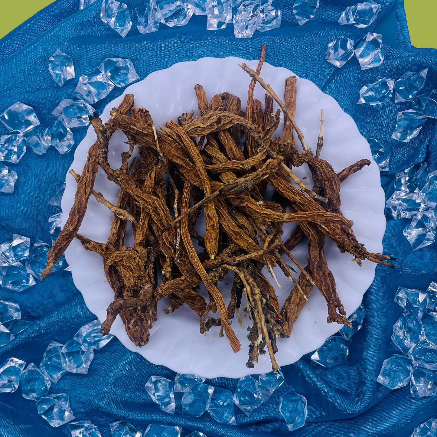 727 HERB PHOPHOMA ISTUNDU 30G