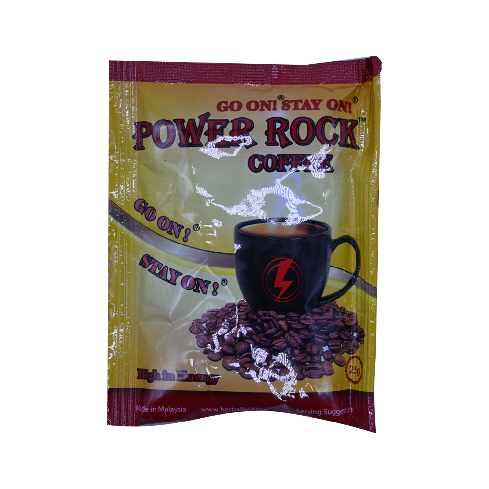 COFFEE HARD ROCK EACH