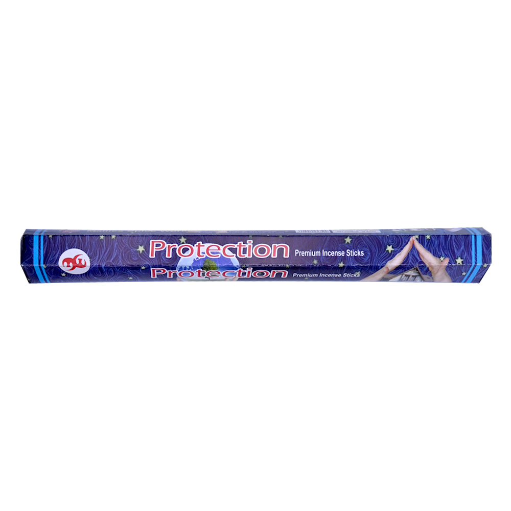 LUCKY STICK PROTECTION